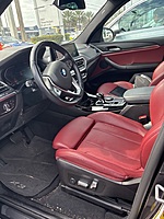 Used 2023 BMW X3 SDRIVE30I in WEST PALM BEACH, FLORIDA (Photo 4)