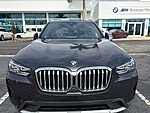 Used 2023 BMW X3 SDRIVE30I in WEST PALM BEACH, FLORIDA (Photo 7)
