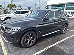 Used 2023 BMW X3 SDRIVE30I in WEST PALM BEACH, FLORIDA (Photo 8)