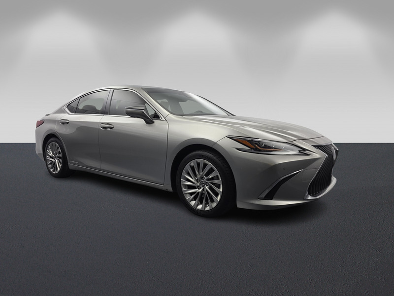 Used 2019 LEXUS ES  in WEST PALM BEACH, FLORIDA