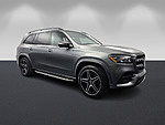 Used 2023 MERCEDES-BENZ GLS GLS 450 in WEST PALM BEACH, FLORIDA (Photo 1)