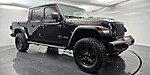 Used 2023 JEEP GLADIATOR MOJAVE in WEST PALM BEACH, FLORIDA
