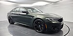 Used 2023 BMW M5 COMPETITION in WEST PALM BEACH, FLORIDA