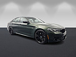 Used 2023 BMW M5 COMPETITION in WEST PALM BEACH, FLORIDA (Photo 1)