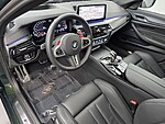 Used 2023 BMW M5 COMPETITION in WEST PALM BEACH, FLORIDA (Photo 10)