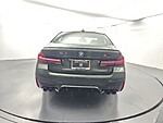 Used 2023 BMW M5 COMPETITION in WEST PALM BEACH, FLORIDA (Photo 4)