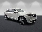 Used 2023 ACURA MDX ADVANCE in WEST PALM BEACH, FLORIDA (Photo 1)