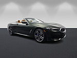 Used 2026 BMW 8 SERIES 840I in WEST PALM BEACH, FLORIDA (Photo 1)