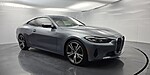 Used 2021 BMW 4 SERIES 430I in WEST PALM BEACH, FLORIDA