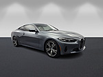 Used 2021 BMW 4 SERIES 430I in WEST PALM BEACH, FLORIDA (Photo 1)
