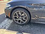 Used 2021 BMW 5 SERIES 540I in WEST PALM BEACH, FLORIDA (Photo 10)