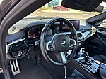 Used 2021 BMW 5 SERIES 540I in WEST PALM BEACH, FLORIDA (Photo 3)