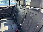 Used 2021 BMW 5 SERIES 540I in WEST PALM BEACH, FLORIDA (Photo 5)