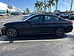 Used 2021 BMW 5 SERIES 540I in WEST PALM BEACH, FLORIDA (Photo 9)