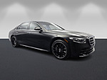 Used 2022 MERCEDES-BENZ S-CLASS S 580 in WEST PALM BEACH, FLORIDA (Photo 1)