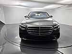 Used 2022 MERCEDES-BENZ S-CLASS S 580 in WEST PALM BEACH, FLORIDA (Photo 2)