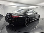 Used 2022 MERCEDES-BENZ S-CLASS S 580 in WEST PALM BEACH, FLORIDA (Photo 4)