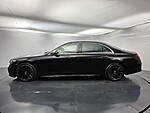 Used 2022 MERCEDES-BENZ S-CLASS S 580 in WEST PALM BEACH, FLORIDA (Photo 7)