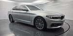 Used 2018 BMW 5 SERIES 530I in WEST PALM BEACH, FLORIDA