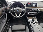 Used 2018 BMW 5 SERIES 530I in WEST PALM BEACH, FLORIDA (Photo 13)