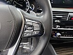 Used 2018 BMW 5 SERIES 530I in WEST PALM BEACH, FLORIDA (Photo 21)