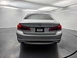Used 2018 BMW 5 SERIES 530I in WEST PALM BEACH, FLORIDA (Photo 5)
