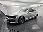 Used 2018 BMW 5 SERIES 530I in WEST PALM BEACH, FLORIDA (Photo 8)