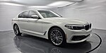 Used 2020 BMW 5 SERIES 530I in WEST PALM BEACH, FLORIDA
