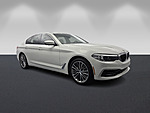 Used 2020 BMW 5 SERIES 530I in WEST PALM BEACH, FLORIDA (Photo 1)