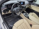 Used 2020 BMW 5 SERIES 530I in WEST PALM BEACH, FLORIDA (Photo 10)