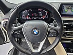 Used 2020 BMW 5 SERIES 530I in WEST PALM BEACH, FLORIDA (Photo 18)