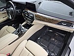 Used 2020 BMW 5 SERIES 530I in WEST PALM BEACH, FLORIDA (Photo 27)