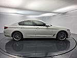 Used 2020 BMW 5 SERIES 530I in WEST PALM BEACH, FLORIDA (Photo 3)
