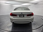 Used 2020 BMW 5 SERIES 530I in WEST PALM BEACH, FLORIDA (Photo 5)