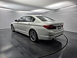 Used 2020 BMW 5 SERIES 530I in WEST PALM BEACH, FLORIDA (Photo 6)