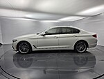 Used 2020 BMW 5 SERIES 530I in WEST PALM BEACH, FLORIDA (Photo 7)
