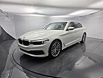 Used 2020 BMW 5 SERIES 530I in WEST PALM BEACH, FLORIDA (Photo 8)