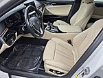 Used 2020 BMW 5 SERIES 530I in WEST PALM BEACH, FLORIDA (Photo 9)