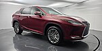 Used 2020 LEXUS RX 450H in WEST PALM BEACH, FLORIDA