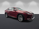 Used 2020 LEXUS RX 450H in WEST PALM BEACH, FLORIDA (Photo 1)