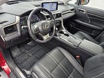 Used 2020 LEXUS RX 450H in WEST PALM BEACH, FLORIDA (Photo 10)