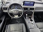 Used 2020 LEXUS RX 450H in WEST PALM BEACH, FLORIDA (Photo 13)