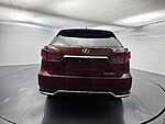 Used 2020 LEXUS RX 450H in WEST PALM BEACH, FLORIDA (Photo 5)