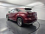 Used 2020 LEXUS RX 450H in WEST PALM BEACH, FLORIDA (Photo 6)