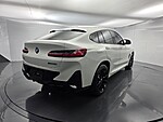 Used 2023 BMW X4 M40I in WEST PALM BEACH, FLORIDA (Photo 4)