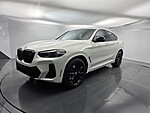 Used 2023 BMW X4 M40I in WEST PALM BEACH, FLORIDA (Photo 7)