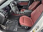 Used 2023 BMW X4 M40I in WEST PALM BEACH, FLORIDA (Photo 8)