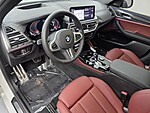 Used 2023 BMW X4 M40I in WEST PALM BEACH, FLORIDA (Photo 9)