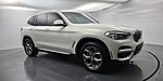 Used 2021 BMW X3 XDRIVE30I in WEST PALM BEACH, FLORIDA