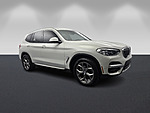 Used 2021 BMW X3 XDRIVE30I in WEST PALM BEACH, FLORIDA (Photo 1)